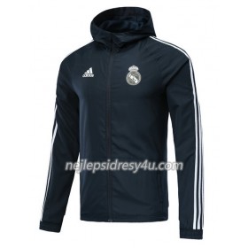 Real Madrid Bunda Windrunner 2018/19